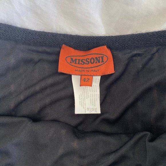 Missoni Two-Piece Set - Picture 2 of 4